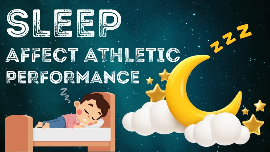 Does Lack Of Sleep Affect Athletic Performance 2023 Work Exposed!