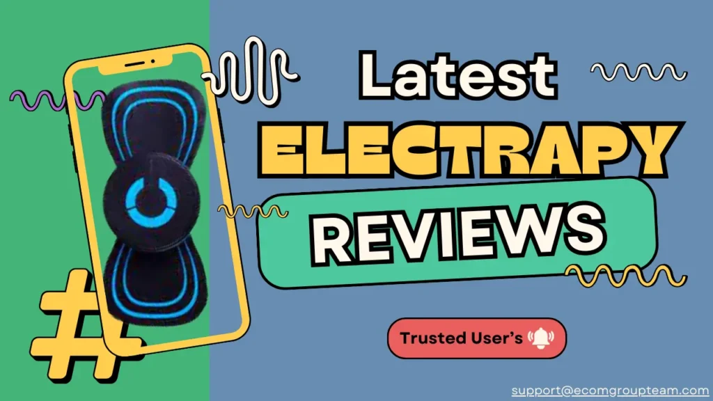 Electrapy Reviews 2023