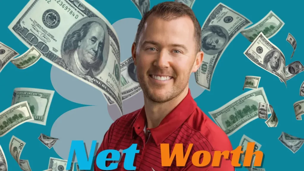 Lincoln Riley Net Worth