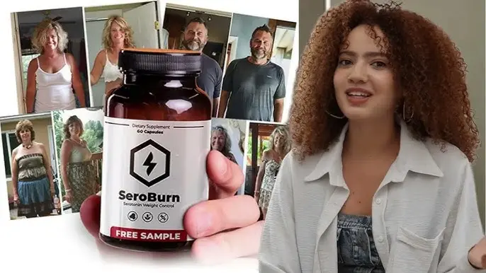 SeroBurn Reviews Complaints